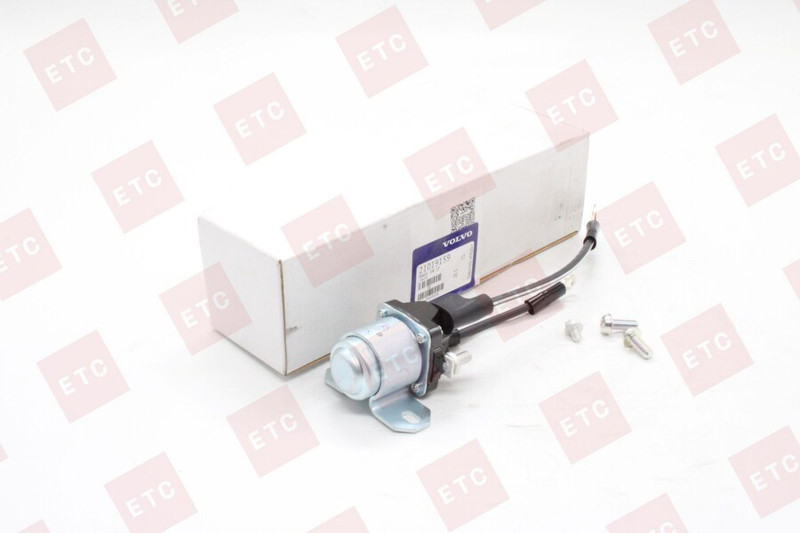 VO 21019159 Реле стартера пусковое FH/FM — 4