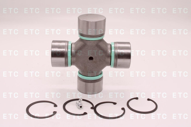 CEI 133144 Крестовина вала карданного 59*167 — 3