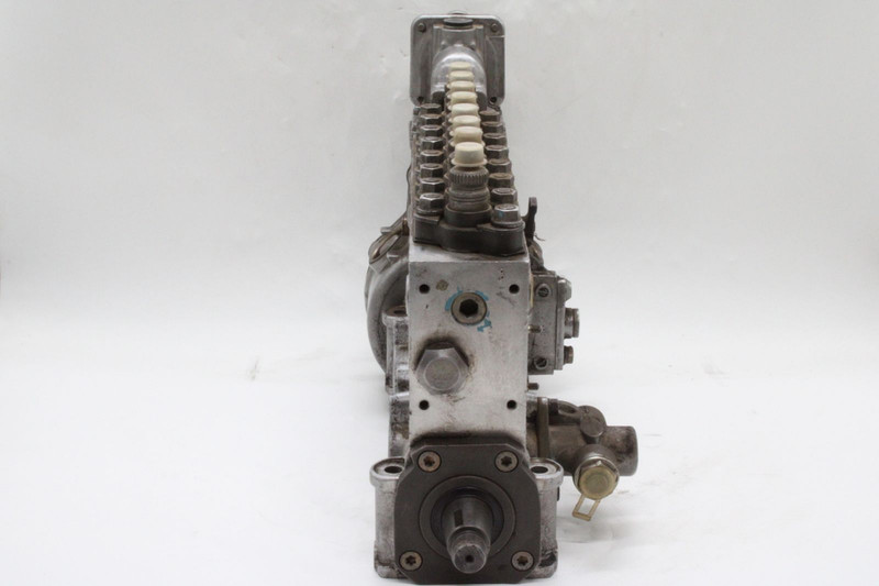 2070900074  Насос топливный BOSCH RB — 1