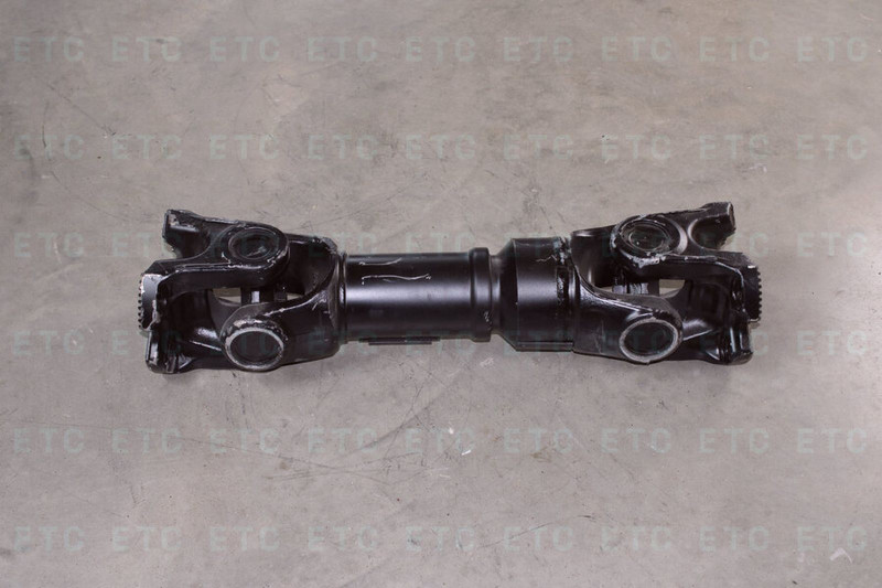 SC.68745.626.02 Карданный вал L=626mm — 6