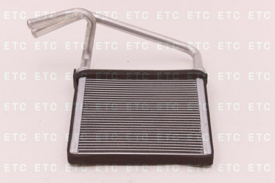 ND116140-0050 Радиатор отопителя