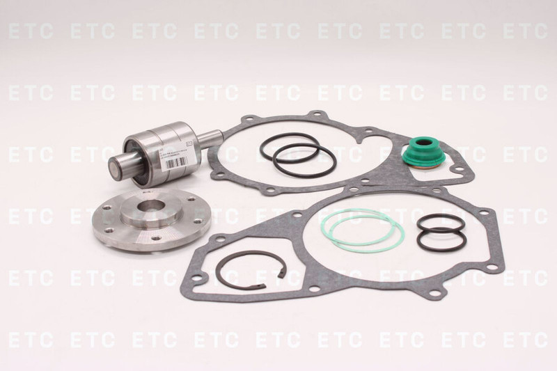 FEBI 03520 РМК водяного насоса D2866 — 2