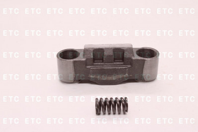 GTK1933 Корпус мех-ма подвода