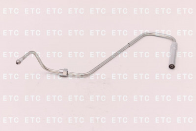 6156-71-5132 Трубка топливная 3 цилиндра Komatsu