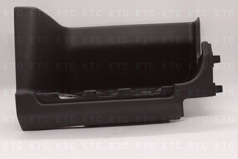 VO 20542684 Корпус подножки нижний правый — 4