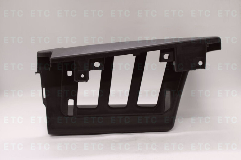 TD1151069AL Ступенька передняя нижняя левая — 1