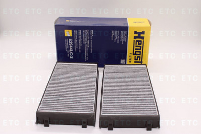 E2944LC2 Фильтр жидкости