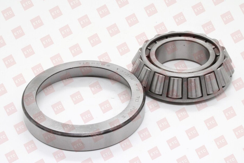 ER 98170226 Подшипник 70*150*38 — 6