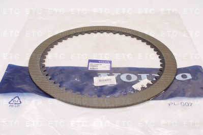 VO 17205750 Диск фрикционный