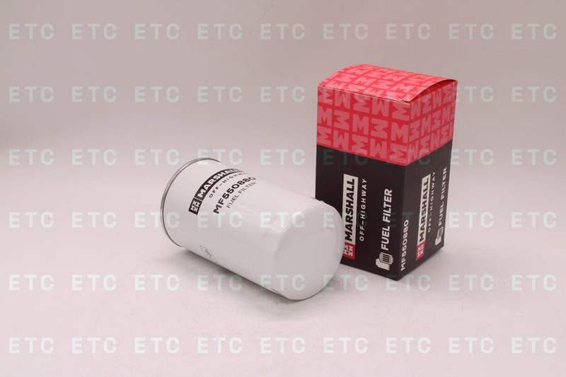 MF550880 Топливный фильтр Hyundai R180, R210 — 2