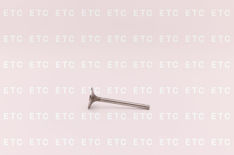 6N9916 Клапан выпускной — 3