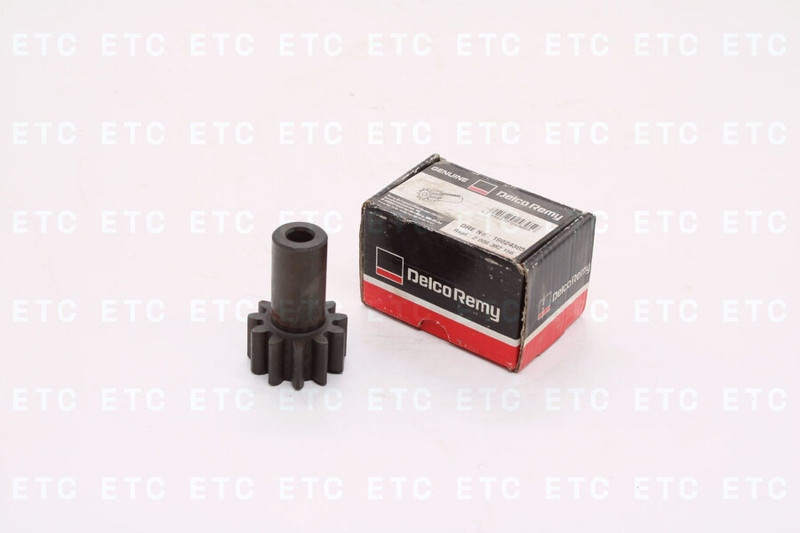 9901150020 Малая шестерня стартера — 3