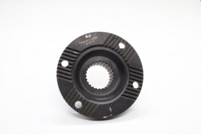 DZ9112320027 Фланец переднего редуктора