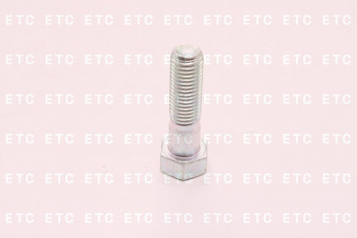 Болт с шестигранной головкой 3/4''-10&nbsp;x&nbsp;2&nbsp;3/4''