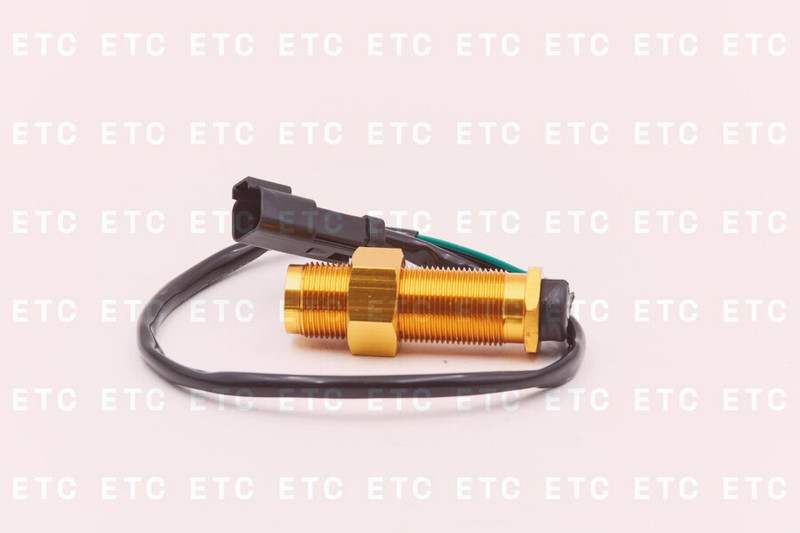 7861-93-2330 Датчик оборотов коленвала — 4