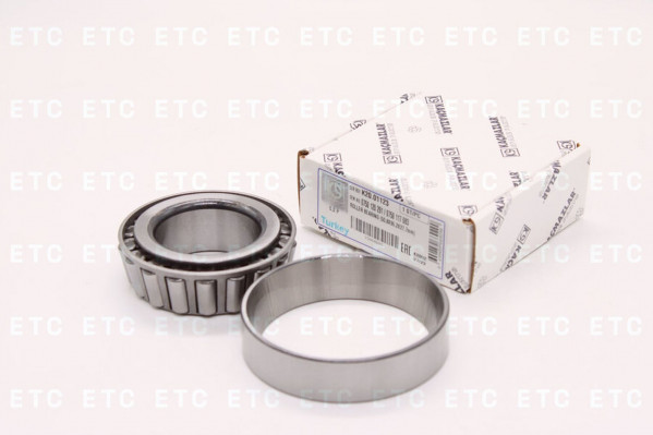 K2001123 Подшипник 33889/33822 50,8*95,2*27,7 — 4