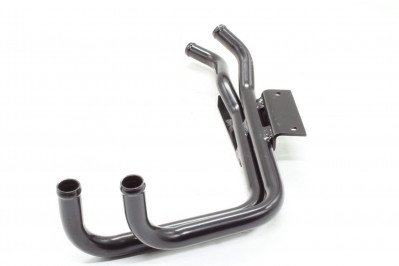 A9305000272 Трубопровод радиатора сдвоенный