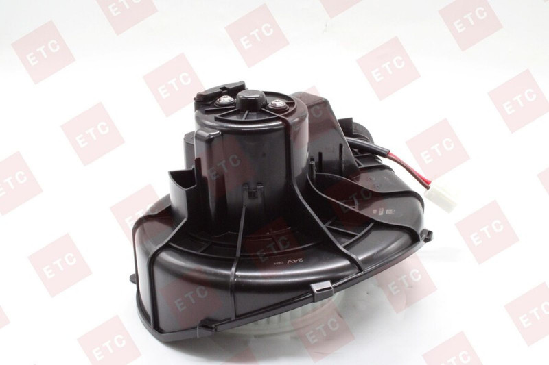 FEBI 173084 Мотор отопителя Volvo FH4 — 8