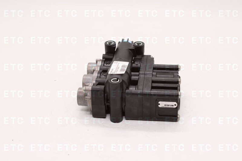 4728900220 Магнитный клапан ECAS 3 — 5