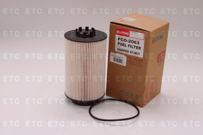JG FCO-2063 Фильтр топливный D2066