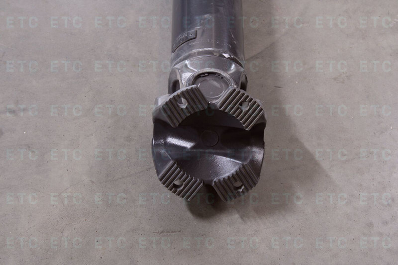 VO 17510495 Вал карданный — 1