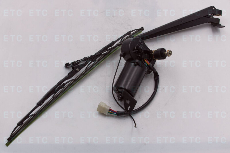 D2801-03000 Стеклоочиститель в сборе — 2