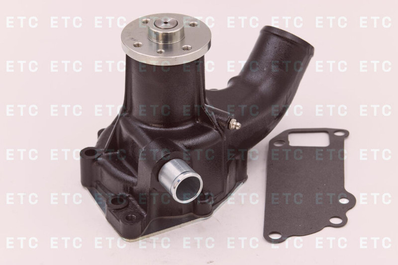 113610-8771 Насос водяной — 3