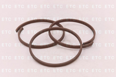 YA00001400 Ремкомплект гидроцилиндра рукояти ZX200-3