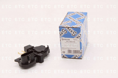 0671862SX Реле регулятор генератора