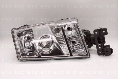 8733030SX Фара головная левая