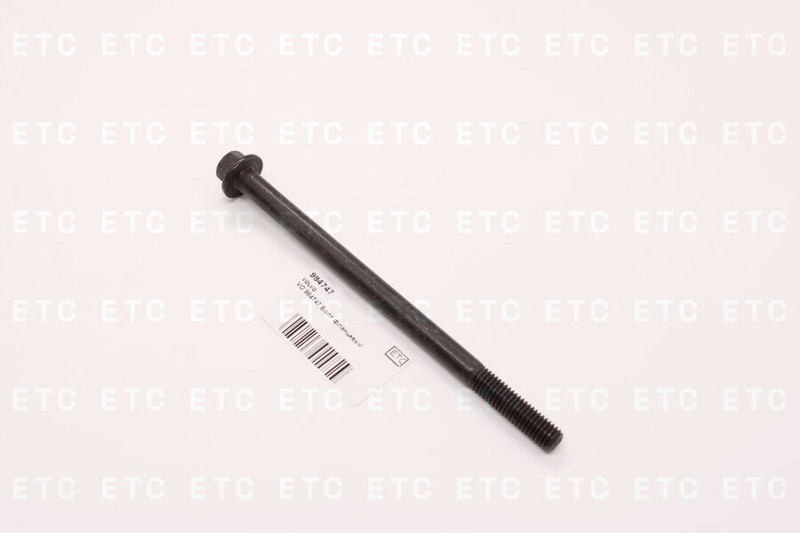 VO 984747 Болт фланцевый — 1