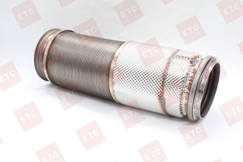 VO 23223737 Труба выхлопная — 4