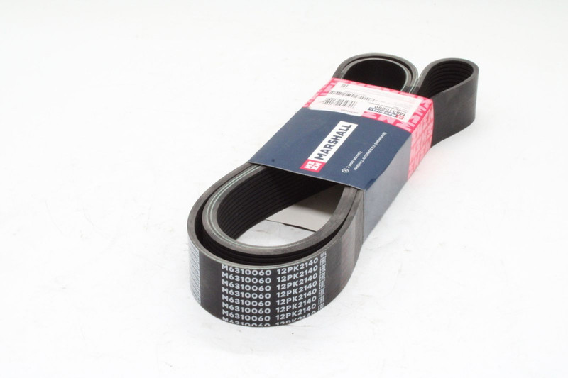 M6310060 Поликлиновой ремень 12PK2140 — 1