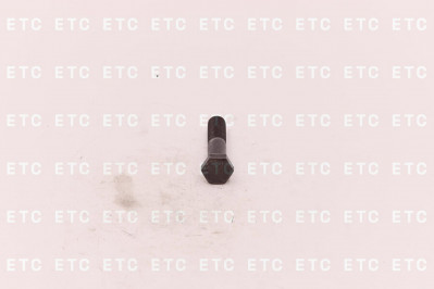 0S1599 Болт 1/2-20*2,75-IN