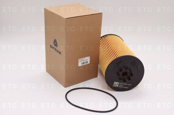 SITRAK 200V055040122 Фильтр масляный — 3