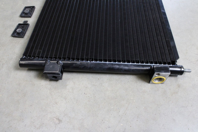 VO 21086304 Радиатор кондиционера — 4