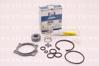 DT 294725 РМК клапана модулятора