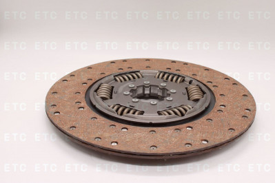 JG 821642 Диск сцепления 1878007368