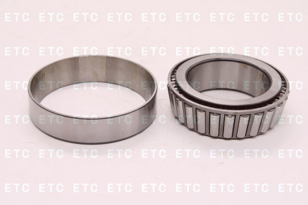 DT 464674 Подшипник дифференциала — 2