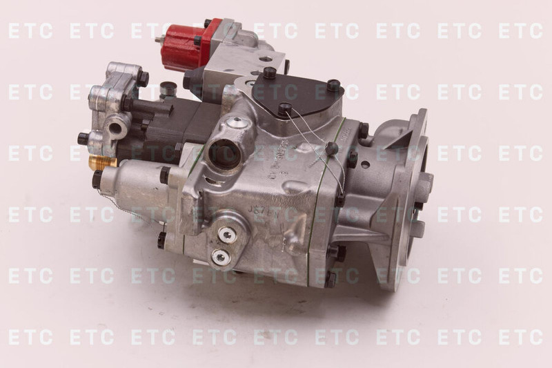 4951501 ТНВД Shantui SD23-NT855, CUMMINS-03019487 — 5