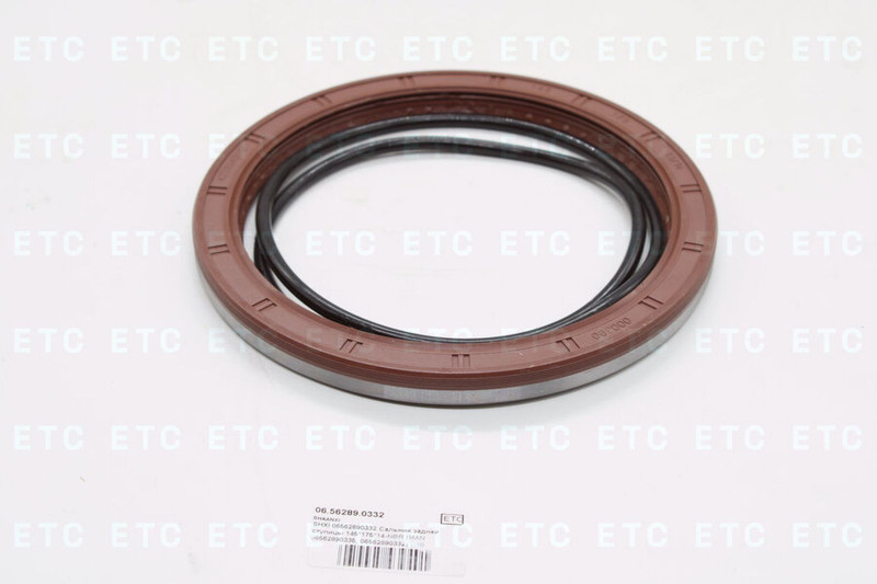 06562890332 Сальник задней ступицы 145*175*14-NBR — 2