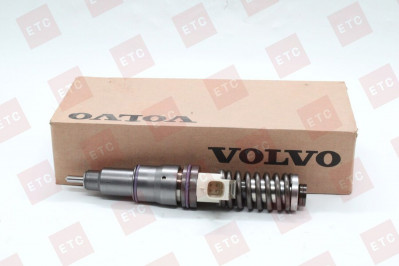 VO 21371672 Форсунка топливная