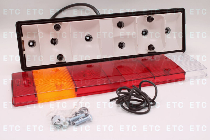 AF ST1011L Фонарь задний — 3