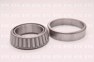 SITRAK 710W934200234 Конический роликовый подшипник 33022