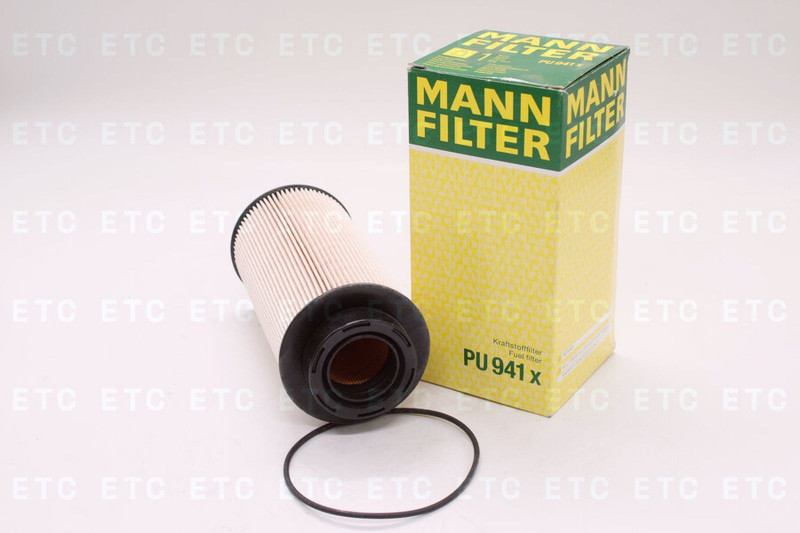 PU941X Фильтр топливный тонкой очистки — 3