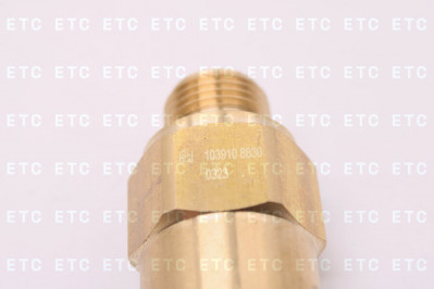 FEBI 103910 Датчик давления 15 BAR