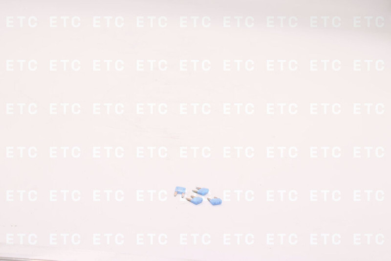 0073130015 Предохранитель плавкий mini 15A — 1