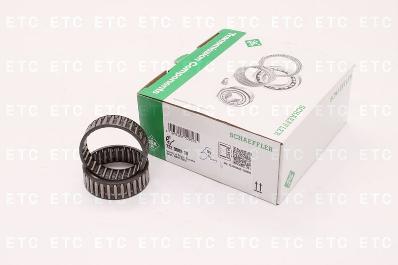 7220089100 Подшипник игольчатый 50*57*36 к-т 2 шт. — 1