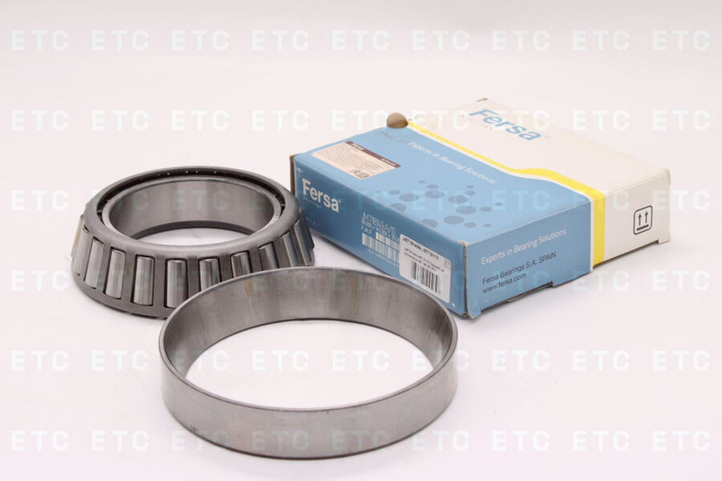 JM718149A/JM718110 Подшипник роликовый 90*145*35 — 4