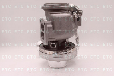 2507700 Турбокомпрессор